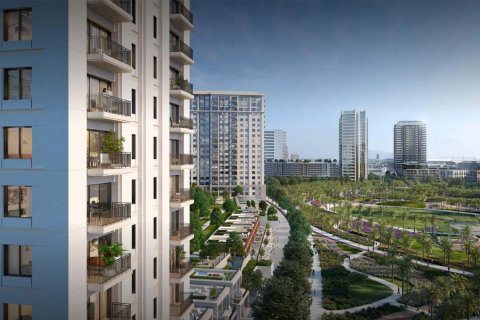 Apartament de vânzare în Dubai Hills Estate, Dubai, EAU 1 dormitor, 150 mp.  №645101 - poză 2