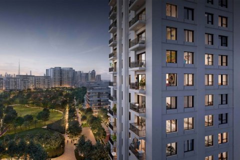 Appartement te koop in Dubai Hills Estate, Dubai, VAE 1 slaapkamer, 150 vr.m., nr 645101 - foto 1