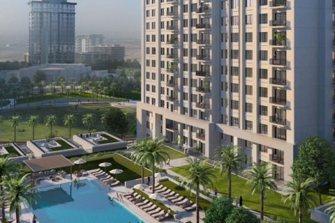 Appartement te koop in Dubai Hills Estate, Dubai, VAE 1 slaapkamer, 150 vr.m., nr 645101 - foto 3