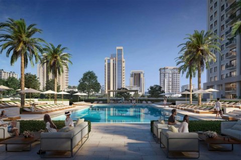 Appartement te koop in Dubai Hills Estate, Dubai, VAE 1 slaapkamer, 150 vr.m., nr 645101 - foto 5