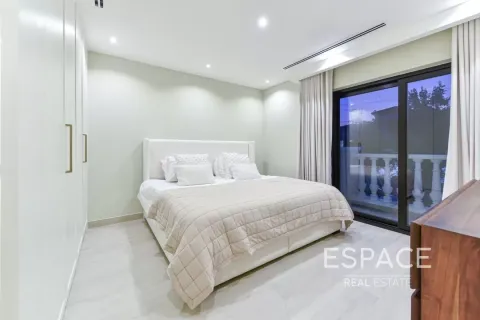 فيلا للبيع في Jumeirah Village Triangle، دبي، الإمارات العربية المتحدة 4 غرفة نوم ، 369 متر مربع ، رقم 649436 - صورة 14
