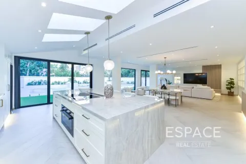فيلا للبيع في Jumeirah Village Triangle، دبي، الإمارات العربية المتحدة 4 غرفة نوم ، 369 متر مربع ، رقم 649436 - صورة 6