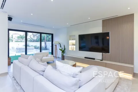 فيلا للبيع في Jumeirah Village Triangle، دبي، الإمارات العربية المتحدة 4 غرفة نوم ، 369 متر مربع ، رقم 649436 - صورة 8