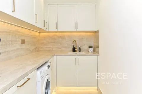 فيلا للبيع في Jumeirah Village Triangle، دبي، الإمارات العربية المتحدة 4 غرفة نوم ، 369 متر مربع ، رقم 649436 - صورة 20