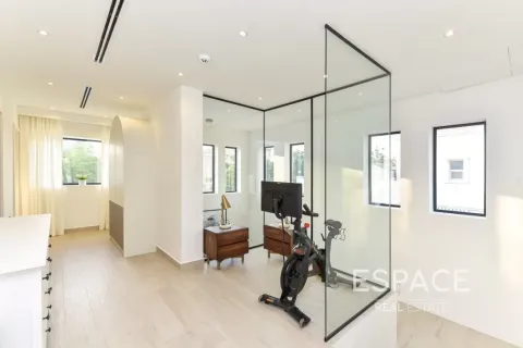 فيلا للبيع في Jumeirah Village Triangle، دبي، الإمارات العربية المتحدة 4 غرفة نوم ، 369 متر مربع ، رقم 649436 - صورة 18