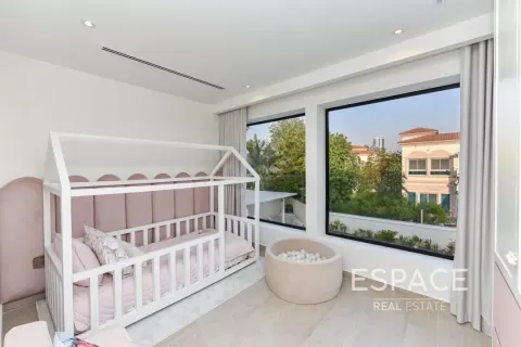 فيلا للبيع في Jumeirah Village Triangle، دبي، الإمارات العربية المتحدة 4 غرفة نوم ، 369 متر مربع ، رقم 649436 - صورة 15