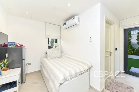 فيلا للبيع في Jumeirah Village Triangle، دبي، الإمارات العربية المتحدة 4 غرفة نوم ، 369 متر مربع ، رقم 649436 - صورة 19