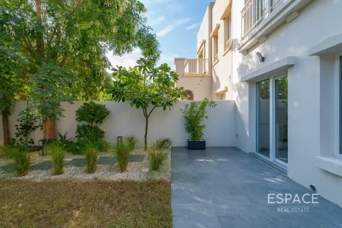 Villa sa The Springs, Dubai, UAE 2 silid-tulugan, 153 sq.m. № 649434 - larawan 16