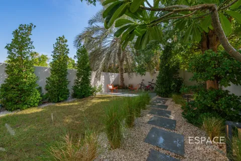 Villa sa The Springs, Dubai, UAE 2 silid-tulugan, 153 sq.m. № 649434 - larawan 17
