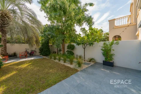 Villa sa The Springs, Dubai, UAE 2 silid-tulugan, 153 sq.m. № 649434 - larawan 15