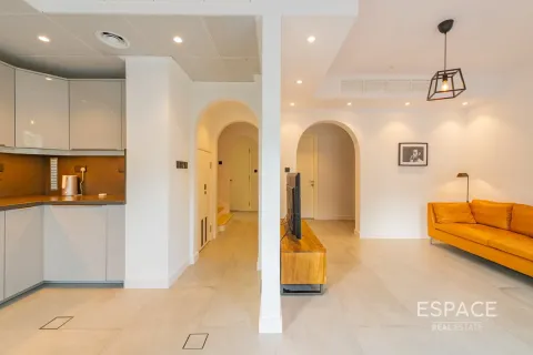 Villa sa The Springs, Dubai, UAE 2 silid-tulugan, 153 sq.m. № 649434 - larawan 5
