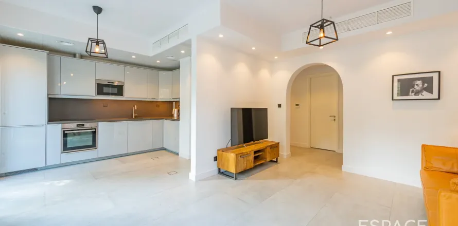 Villa sa The Springs, Dubai, UAE 2 silid-tulugan, 153 sq.m. № 649434