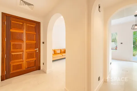 Villa sa The Springs, Dubai, UAE 2 silid-tulugan, 153 sq.m. № 649434 - larawan 13