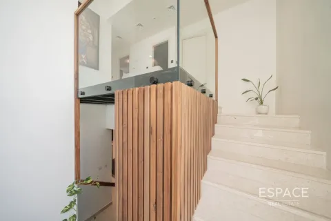 Купить виллу в Дубай Хилс Эстейт, ОАЭ 4 спальни, 242м2, № 649435 - фото 8