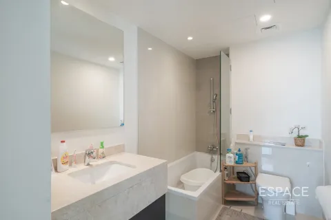 Купить виллу в Дубай Хилс Эстейт, ОАЭ 4 спальни, 242м2, № 649435 - фото 11