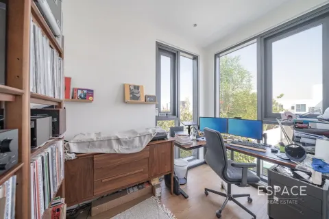 Купить виллу в Дубай Хилс Эстейт, ОАЭ 4 спальни, 242м2, № 649435 - фото 12