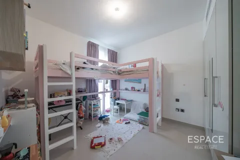 Купить виллу в Дубай Хилс Эстейт, ОАЭ 4 спальни, 242м2, № 649435 - фото 15