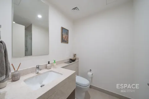 Купить виллу в Дубай Хилс Эстейт, ОАЭ 4 спальни, 242м2, № 649435 - фото 7