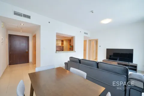 Dubai Marina, UAE의 판매용 아파트 침실 1개, 84제곱미터 번호 649433 - 사진 6