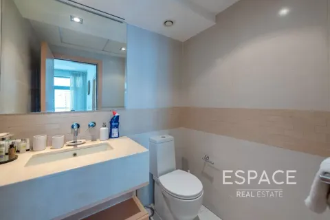 Пәтер Дубай Марина, БАӘ-да 1 жатын бөлме, 84 м² № 649433 - фото 10