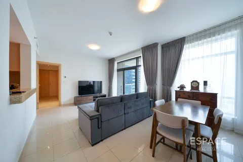 Dubai Marina, UAE의 판매용 아파트 침실 1개, 84제곱미터 번호 649433 - 사진 5