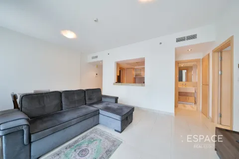 Dubai Marina, UAE의 판매용 아파트 침실 1개, 84제곱미터 번호 649433 - 사진 4