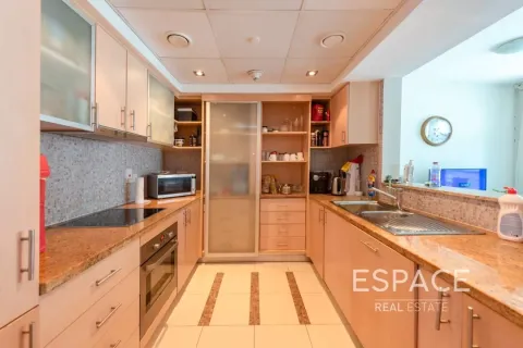 Пәтер Дубай Марина, БАӘ-да 1 жатын бөлме, 84 м² № 649433 - фото 6