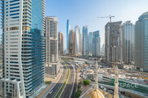 Dubai Marina, UAE의 판매용 아파트 침실 1개, 84제곱미터 번호 649433 - 사진 15