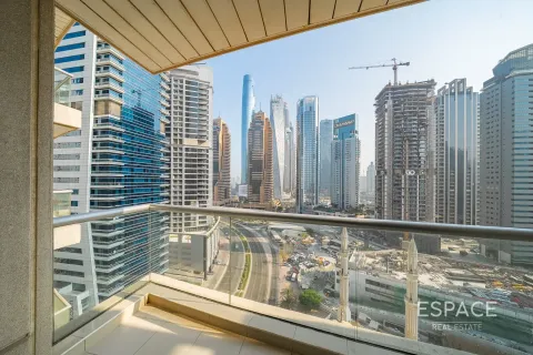 Dubai Marina, UAE의 판매용 아파트 침실 1개, 84제곱미터 번호 649433 - 사진 1