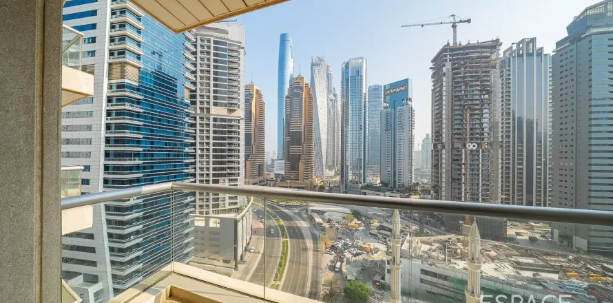 Dubai Marina, UAE의 아파트 침실 1개, 84제곱미터 번호 649433