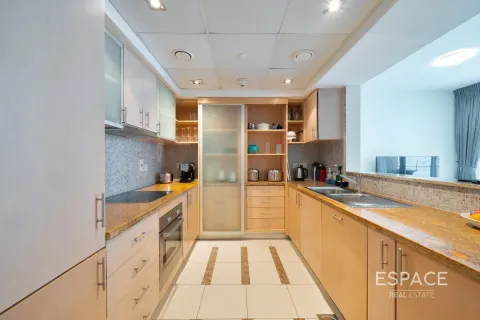 Dubai Marina, UAE의 판매용 아파트 침실 1개, 84제곱미터 번호 649433 - 사진 7