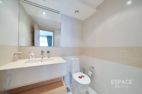 Dubai Marina, UAE의 판매용 아파트 침실 1개, 84제곱미터 번호 649433 - 사진 8