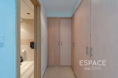 Пәтер Дубай Марина, БАӘ-да 1 жатын бөлме, 84 м² № 649433 - фото 9