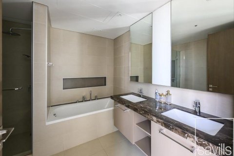 Apartment in Downtown Dubai (Downtown Burj Dubai), Dubai, UAE 2 bedrooms, 152 sq.m. № 635276 - photo 12
