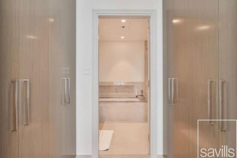 Apartman u Downtown Dubai (Downtown Burj Dubai), Dubai, UAE 3 spavaćih soba, 155 m2 Br. 635273 - fotografija 10