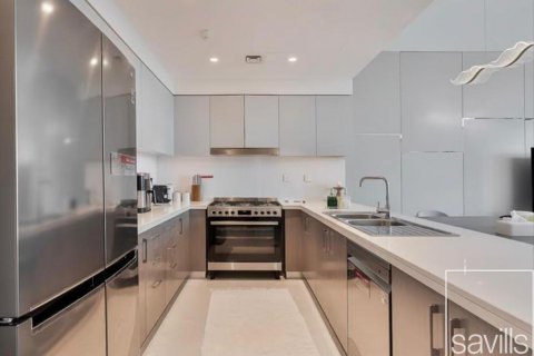 Apartman u Downtown Dubai (Downtown Burj Dubai), Dubai, UAE 3 spavaćih soba, 155 m2 Br. 635273 - fotografija 3