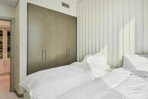 Apartman u Downtown Dubai (Downtown Burj Dubai), Dubai, UAE 3 spavaćih soba, 155 m2 Br. 635273 - fotografija 7