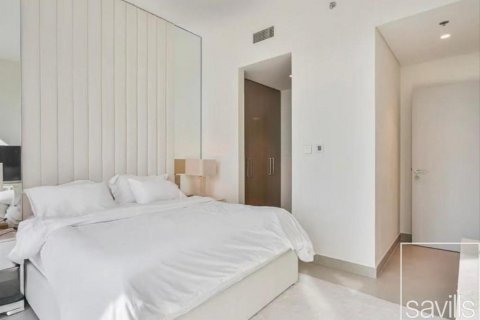 Apartman u Downtown Dubai (Downtown Burj Dubai), Dubai, UAE 3 spavaćih soba, 155 m2 Br. 635273 - fotografija 4