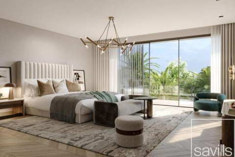 Vila v Nadd Al Sheba, Dubai, SAE 5 ložnice, 850 m² Č.: 635278 - fotografie 6