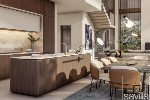 Vila v Nadd Al Sheba, Dubai, SAE 5 ložnice, 850 m² Č.: 635278 - fotografie 4