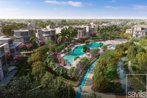 Vila v Nadd Al Sheba, Dubai, SAE 5 ložnice, 850 m² Č.: 635278 - fotografie 10