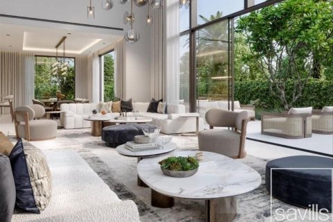 Vila v Nadd Al Sheba, Dubai, SAE 5 ložnice, 850 m² Č.: 635278 - fotografie 2