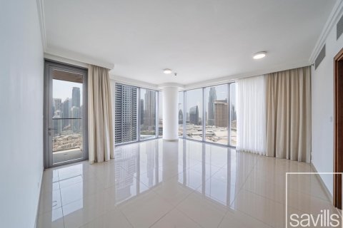 Apartment in Downtown Dubai (Downtown Burj Dubai), UAE 2 bedrooms, 127 sq.m. № 635275 - photo 4