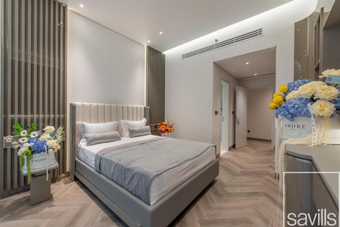 Byt v Palm Jumeirah, Dubai, SAE 1 ložnice, 456 m² Č.: 635277 - fotografie 12