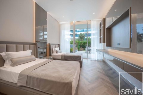 Byt v Palm Jumeirah, Dubai, SAE 1 ložnice, 456 m² Č.: 635277 - fotografie 13