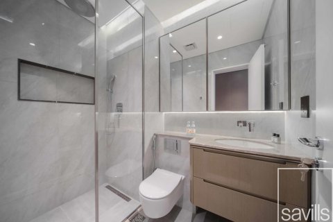 Byt v Palm Jumeirah, Dubai, SAE 1 ložnice, 456 m² Č.: 635277 - fotografie 11