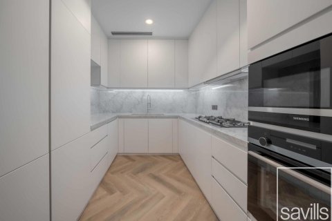 Byt v Palm Jumeirah, Dubai, SAE 1 ložnice, 456 m² Č.: 635277 - fotografie 14