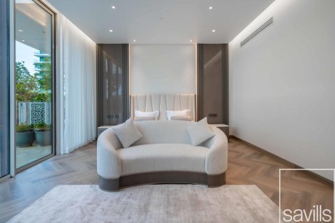 Byt v Palm Jumeirah, Dubai, SAE 1 ložnice, 456 m² Č.: 635277 - fotografie 6