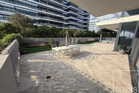 Byt v Palm Jumeirah, Dubai, SAE 1 ložnice, 456 m² Č.: 635277 - fotografie 17