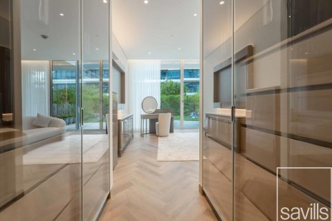 Byt v Palm Jumeirah, Dubai, SAE 1 ložnice, 456 m² Č.: 635277 - fotografie 8